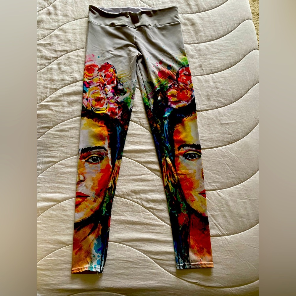 Frida Leggings